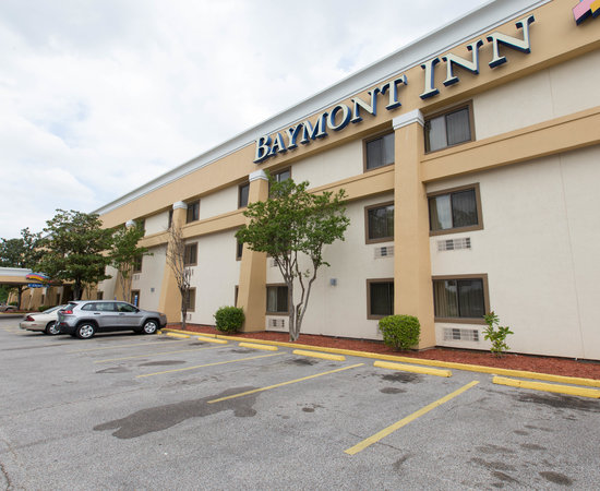 Baymont by Wyndham Memphis East