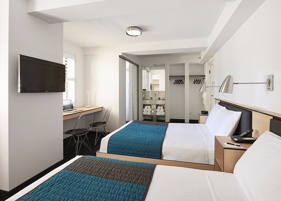 Pod 51 Hotel