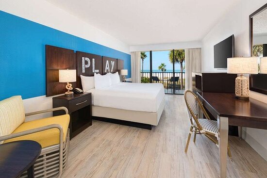 St. Pete Shores Hotel