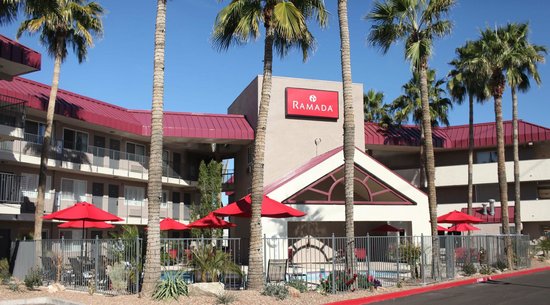 Infinity Inn & Suites