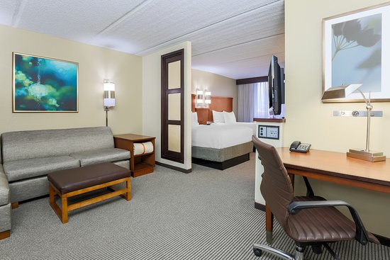 Hyatt Place Dallas/grapevine