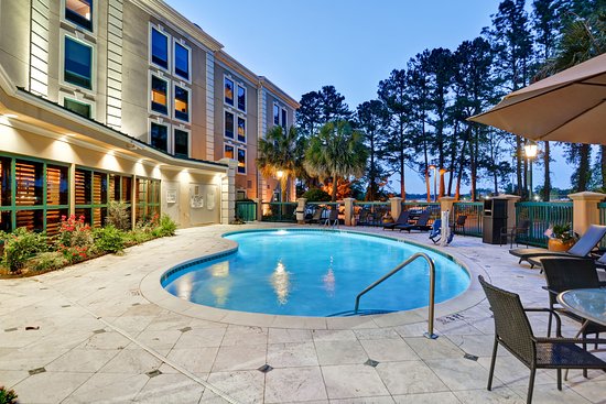 Hampton Inn Charleston-North