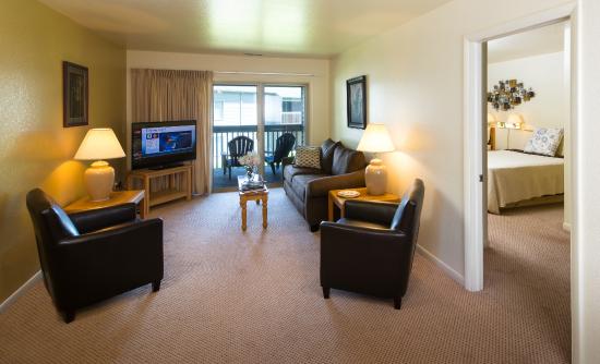 Gull Lake View Golf Club and Resort Fairway Villas