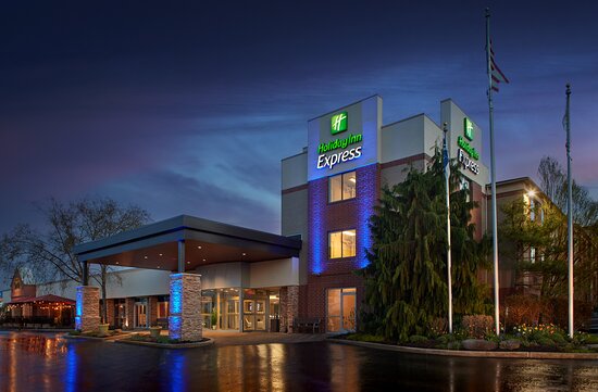 Holiday Inn Express Akron Nw - Fairlawn By IHG