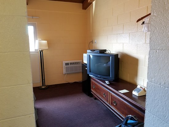 Lamplighter Motel