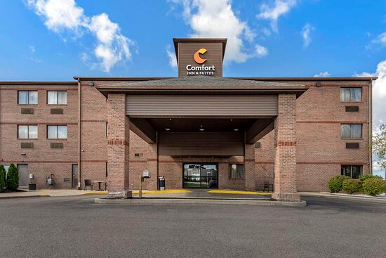 Comfort Inn and Suites