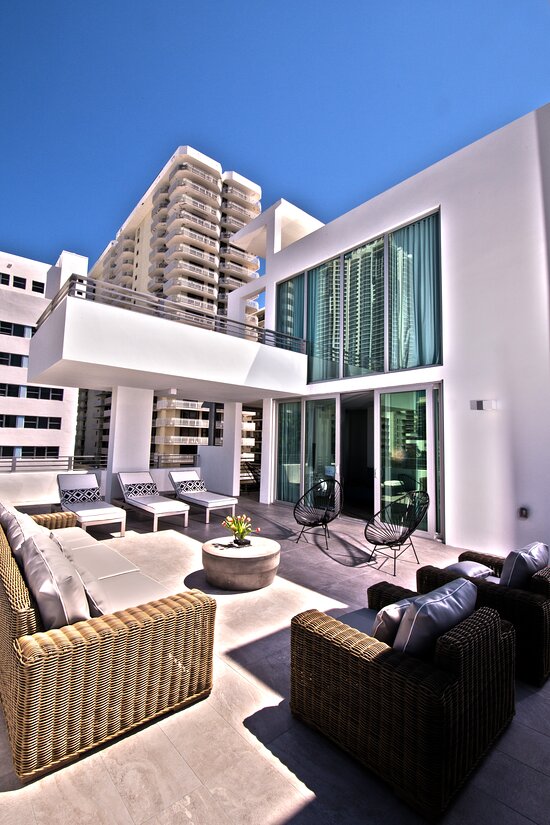 6080 Design Hotel by Eskape Collection