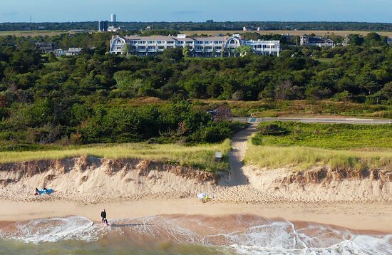 Winnetu Oceanside Resort