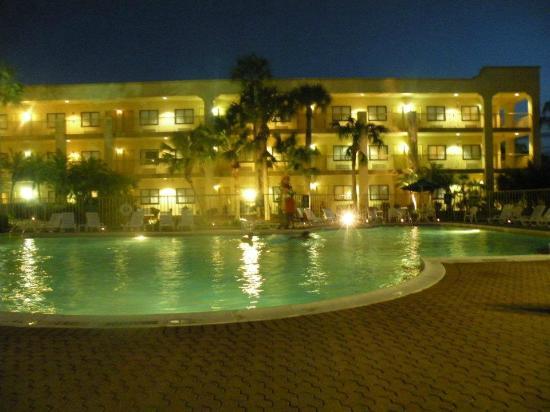 Baymont by Wyndham Fort Myers Central