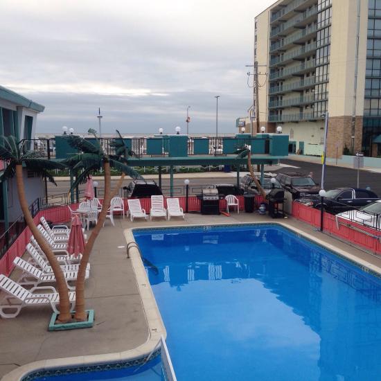 Lu Fran Motel