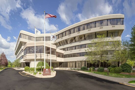 Doubletree By Hilton Hotel Boston - Rockland