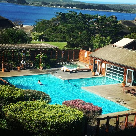 The Inn at the Tides