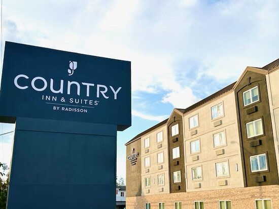 Country Inn & Suites by Radisson Rehoboth Beach Dewey