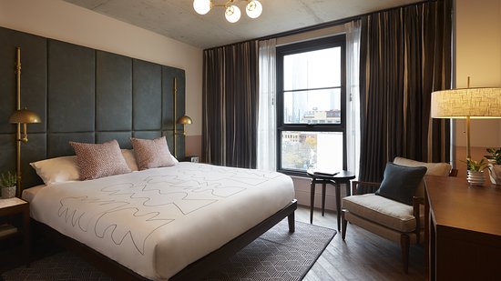 The Hoxton Chicago
