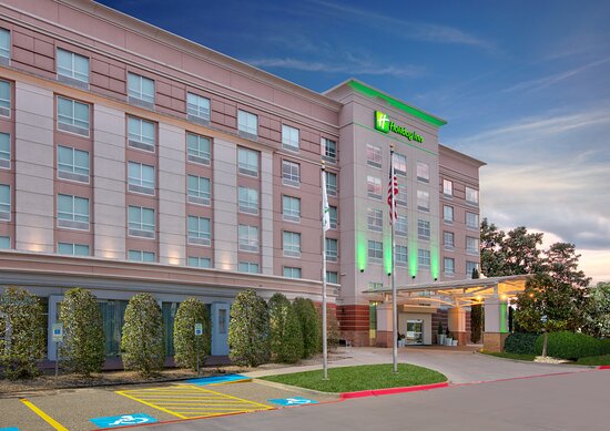 Holiday Inn Dfw Airport South By IHG