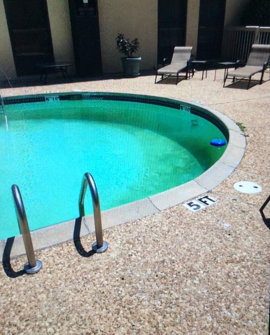 Baymont by Wyndham Fayetteville