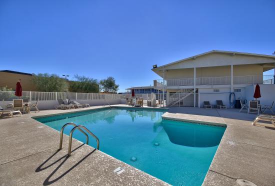 Motel 6 Phoenix Sun City - Youngtown
