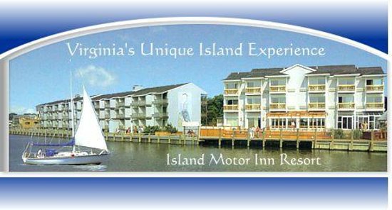 Island Motor Inn Resort