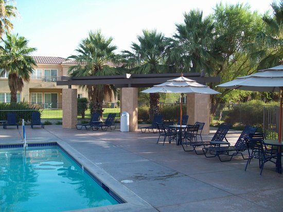 Cimarron Golf Resort