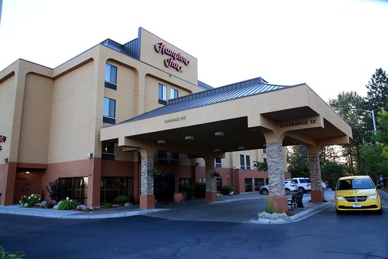 Comfort Inn