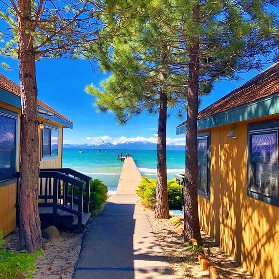 Franciscan Lakeside Lodge