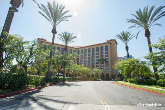 Delta Hotels Anaheim Garden Grove