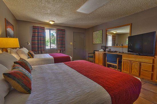 Moab Rustic Inn