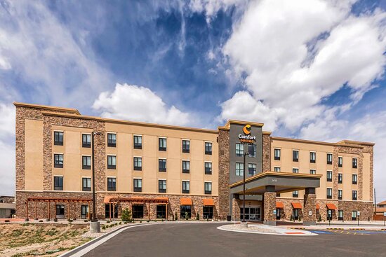 Rodeway Inn