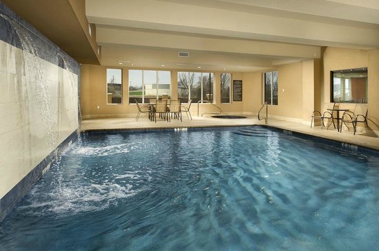 Comfort Suites Waco North