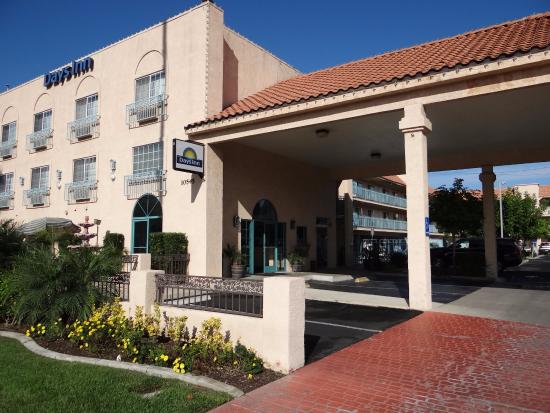Days Inn by Wyndham Riverside Tyler Mall
