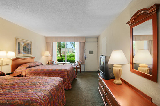 Motel 6 Natchitoches, LA