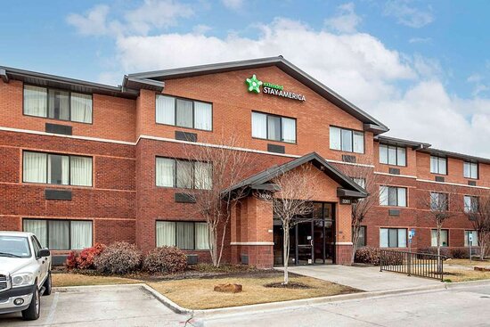 Extended Stay America - Fort Worth - Fossil Creek