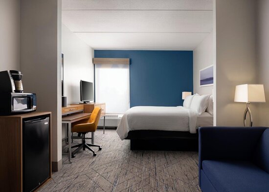 Holiday Inn Express & Suites New Orleans Airport South By IHG