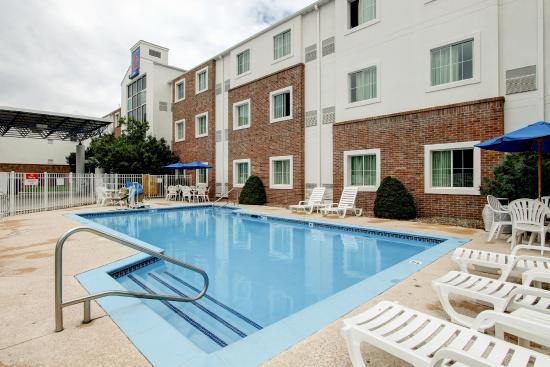 Motel 6 Denver East - Aurora