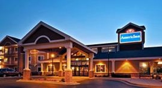 AmericInn by Wyndham Chanhassen