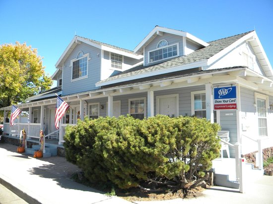 Canyon Country Inn Bed & Breakfast