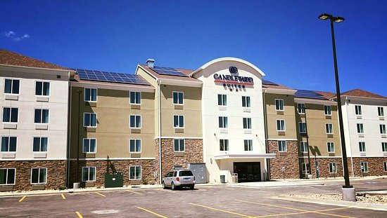 Candlewood Suites Casper by IHG