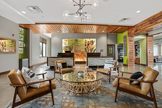 Hotel Indigo Traverse City By IHG