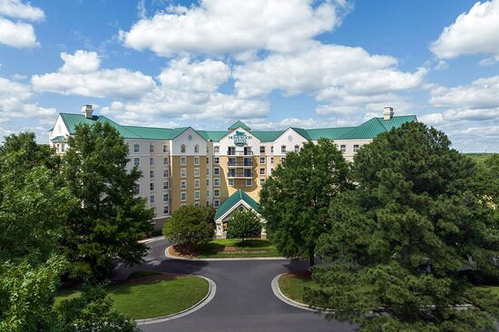 Homewood Suites By Hilton Raleigh-durham Ap/research Triangle