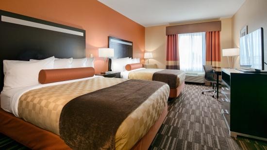 Wyndham Garden Lancaster CA