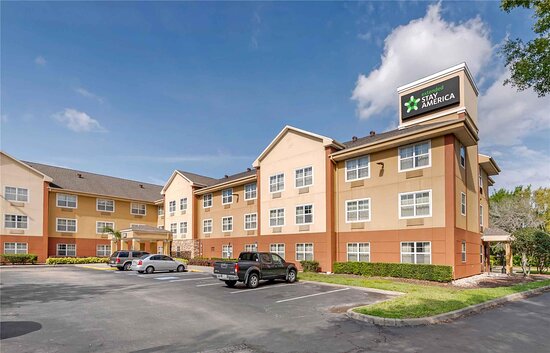 Extended Stay America - Orlando - Lake Mary - 1036 Greenwood Blvd