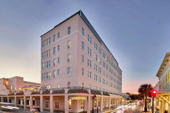 La Concha Key West, Autograph Collection