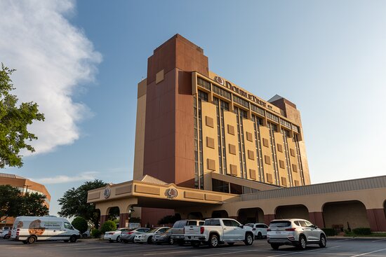 Doubletree By Hilton Hotel Dallas - Richardson