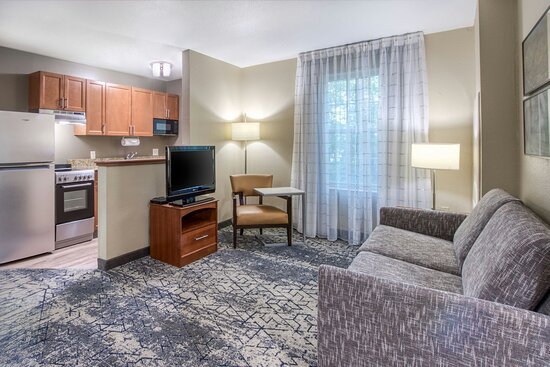 TownePlace Suites by Marriott Raleigh Cary/Weston Parkway