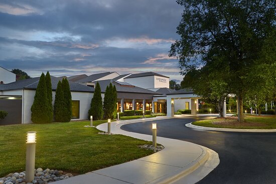 Courtyard by Marriott Charlotte Arrowood
