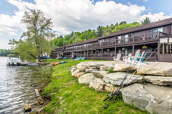Black Swan Inn Lee - Lenox, an Ascend Collection Hotel