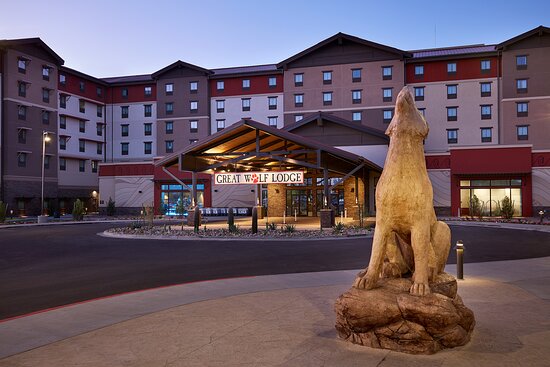 Great Wolf Lodge - Scottsdale / Salt River, AZ