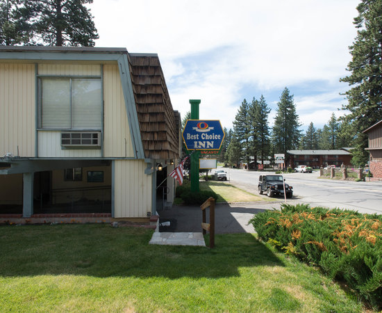 Best Choice Inn South Lake Tahoe