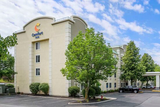 Comfort Inn North Polaris