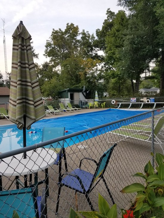 Deer Trail Motel